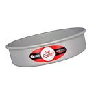 Prd-72 Fat Daddios Anodized Aluminum Round Cake Pan 811657015268
