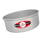 Prd-73 Fat Daddios Anodized Aluminum Round Cake Pan 811657015411