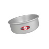 Prd-94 Fat Daddios Anodized Aluminum Round Cake Pan 689719823485 Prd-94 Fat Daddios Anodized Aluminum Round Cake Pan 689719823485