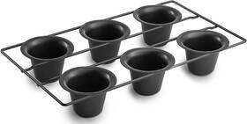 Products 313048297227 Bellemain Popover Pan For Baking - Extra Deep Non-stick Easy To Clean Stur