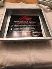 Psq-992 Fdd Fat Cake Pan Square Inches By Daddios 811657015770