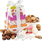 Pt100 Mrs Fields Spring Tower Gift