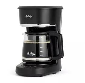 Pursuequality Shop Target.com 779688735657 Mr. Coffee 12-cup Programmable Maker Black Drip Machine Dishwasher-safe Pursuequality Shop Target.com 779688735657 Mr. Coffee 12-cup Programmable Maker Black Drip Machine Dishwasher-safe