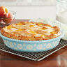 Pws09688184328 The Pioneer Woman Sweet Deep Dish Pie Pan 085081517654 Pws09688184328 The Pioneer Woman Sweet Deep Dish Pie Pan 085081517654