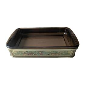 2325-f Pyrex Vintage Originals Fireside Bakeware Set With Box Gently Used