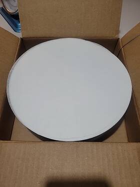 Qbake 795261792183 1000 Pcs 10 Inches Parchment Rounds Precut Circles Baking Paper Line Qbake 795261792183 1000 Pcs 10 Inches Parchment Rounds Precut Circles Baking Paper Line
