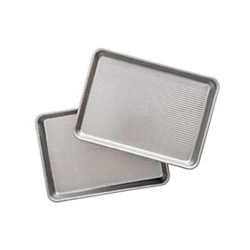 Quarter Sheet Pan Set Of 2 Quarter Sheet Pan Set Of 2