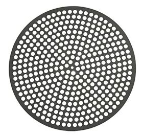 Quikdisk Preseasoned Pstk Perforated Pizza 1 12 Inch Quikdisk Preseasoned Pstk Perforated Pizza 1 12 Inch