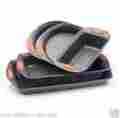 13038 Rachael Ray Baking Pans Non Stick Bakeware Cake Muffin Loaf Tins Orange 5 Pc 00165