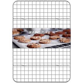 Kw-xiao1 Rainspire Cooling Rack Stainless Steel Heavy Duty Racks For Cooking