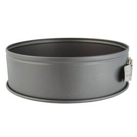 Range Kleen 070775200509 Taste Of Home 9-inch Non-stick Metal Springform Baking Pan Grey 9 Inch