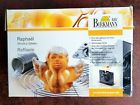 Rbv Birkmann Raphael Cake Mold With Recipe Nib