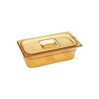 Rcp232pamb Rubbermaid Commercial Products Full Size Hot Food Pan 086876142976