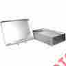 Re002 Restaurant Essentials Set Of 12 Full Size Sheet Baking Pans 18 X 26 Brand New