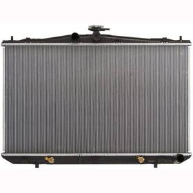 Frrad13116 Readair Radiator Compatible With Toyota Sienna 2011-2015 2.7l L4 3.5l V6 Cu13206 Frrad13116 Readair Radiator Compatible With Toyota Sienna 2011-2015 2.7l L4 3.5l V6 Cu13206