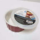 Red-ms13-043-430-08 Mainstays 14 Ounce Stoneware 076753044288