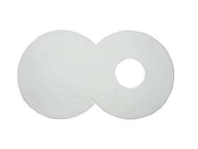 Regency Wraps 080988202023 Parchment Paper Circles For Round Cake Pans And Tube Greaseproof Li