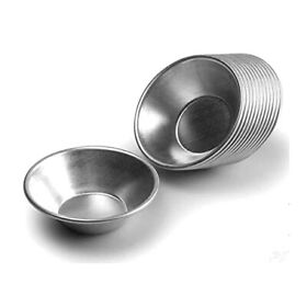 Rencongzhong 25 Pieces Egg Tart Molds Tiny Pie Tartlets Dessert Mold Pans Tin Pu Rencongzhong 25 Pieces Egg Tart Molds Tiny Pie Tartlets Dessert Mold Pans Tin Pu