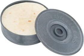 Rwp0605b-1 Restaurantware 8.5 X 2.3 Inch Tortilla Warmer 1 Microwavable Holder Rwp0605b-1 Restaurantware 8.5 X 2.3 Inch Tortilla Warmer 1 Microwavable Holder