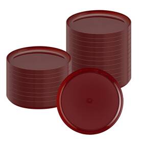 Rwp1193bg Restaurantware Moderna 6.3 Inch Premium Disposable Plates 200 Round Plastic P Rwp1193bg Restaurantware Moderna 6.3 Inch Premium Disposable Plates 200 Round Plastic P