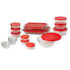 Rex1489 Pyrex 28 Piece Prep