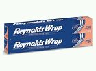 Reynolds Aluminum Foil Wrap 8 250 Sq Ft Each 2000 Total Baking 010900001366