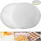 Rhhd6906k-11-ndggx Eubags Round Parchment Paper Inch Baking Liners Cake 698253578713