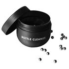 0010-05 Riedel Bottle Cleaner Beads Clear One Container 0010/05