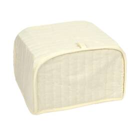 Ritz 072894010007 Premium Universal Slice Toaster Cover 11.25 Inch X 5.75 7 Polyester And Cot