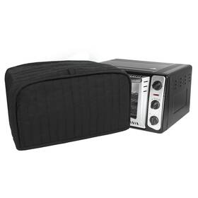 Ritz 072894060149 Toaster Oven Cover 13 Inch Black