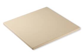 R33733715 Rocksheat 13.2 In Square Pizza Baking Stone For Ooni Karu 12 Oven
