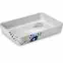 Royal Copenhagen Blue Fluted Mega Lasagna Pan Casserole Dish 5705140131083
