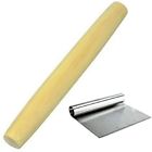 Rpdc Rolling Pins And Dough 764130569584