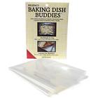 Rw090 Regency Wraps Baking Dish Buddy Clear 080988100909
