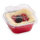 Rwm0015r Restaurantware Foil Baking Quadro 793842494884