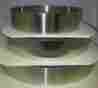 S1572b Bell Plastics Three Tier Round Cake Mold Set 1 Each 12 10 8 Stainless Steel Molds S1572b Bell Plastics Three Tier Round Cake Mold Set 1 Each 12 10 8 Stainless Steel Molds