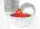 S230 Safca 4 Oz Disposable Aluminum Ramekin Individual Size Foil Cups