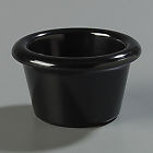 77838837481 S27503 Carlisle Melamine Smooth Ramekin 77838837481 S27503 Carlisle Melamine Smooth Ramekin