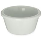 S28002 Carlisle 3 Oz White