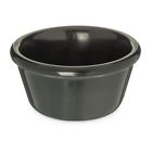 S28003 Carlisle 3 Oz Black Smooth