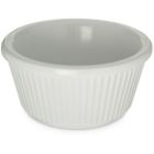 S28202 Carlisle 3 Oz White