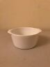 S6660v965 Steelife Ulysses Deep Cocotte Inch