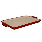 Sas2662 Sassafras Pizza Stone 11 16