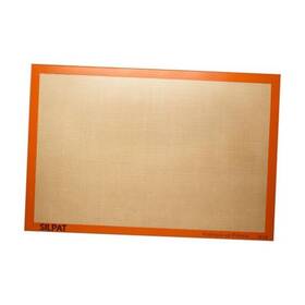Ae620420-01 Sasa Demarle The Original Premium Non-stick Silicone Baking Mat Full Size 16-1/2 Inch X 24