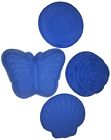 Sb2131 Wentworth 4pc Spring Silicone 870930000315