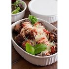 Sbs-81913 Stoneware Bakeware Set Oval