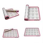 Sbsmmac Simple Baker Premium Silicone Baking Mat For 642078776755