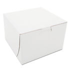Sch0909 0909 Sct Non-window Bakery Boxes Paperboard