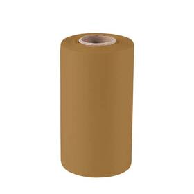 Ty-hb02150a-rt Seiwei Cake Pan Liner 3.94in X 164ft Baking Parchment Paper Roll Brown 1640 Sheets