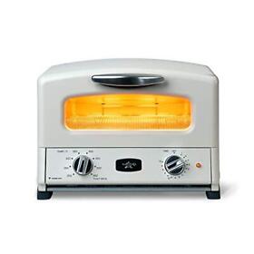 Sengoku Set-g16aw Heat Mate Graphite Compact Countertop Toaster Oven With 4